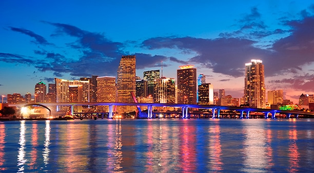 Read more about the article Miami Yacht Delivery