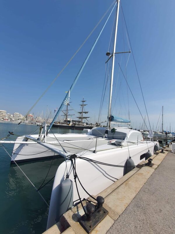 outremer 45