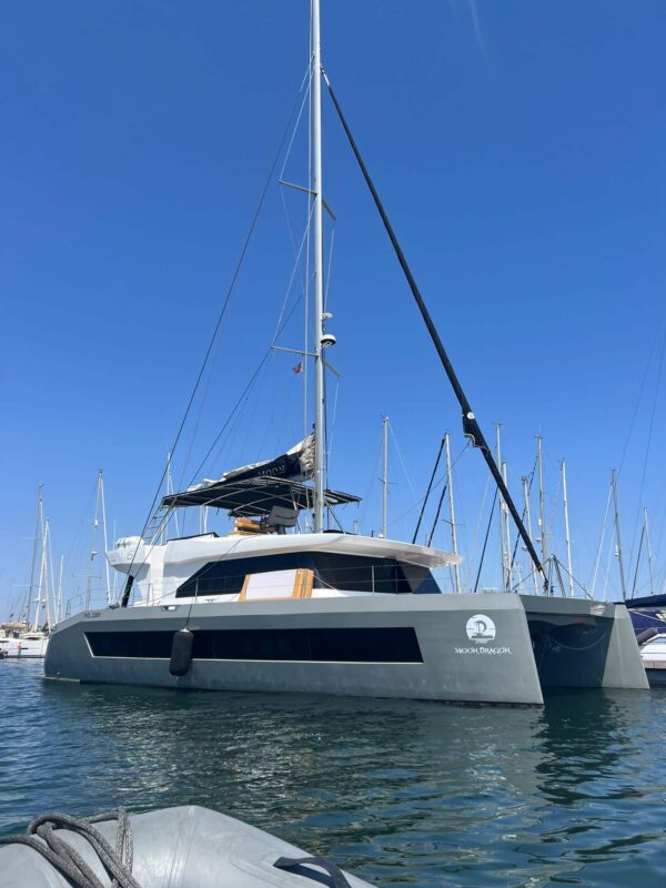 moon yachts