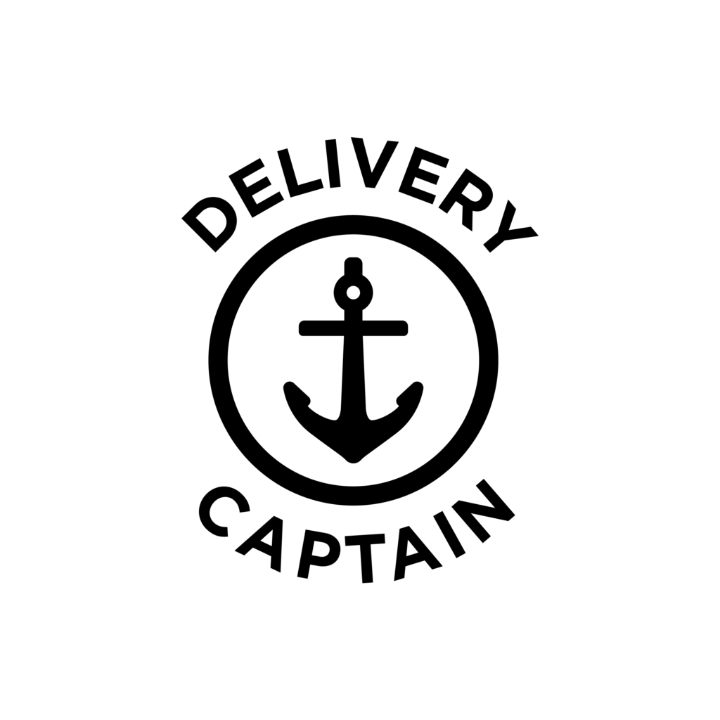 Logo of Delivery Captain - International Yacht Delivery Services