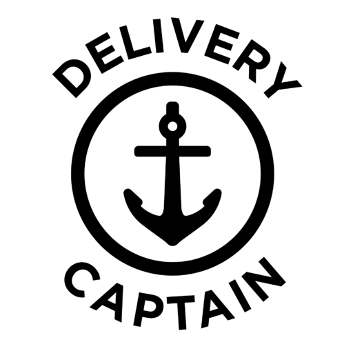 Logo of Delivery Captain - International Yacht Delivery Services