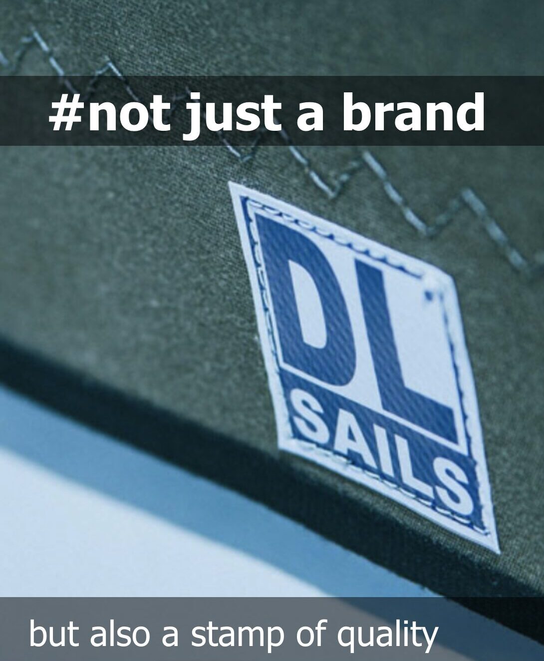 DL SAILS