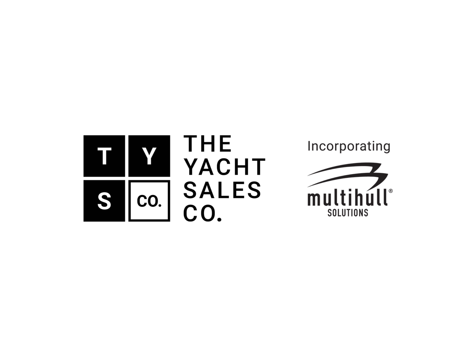 THE YACHT SALES CO