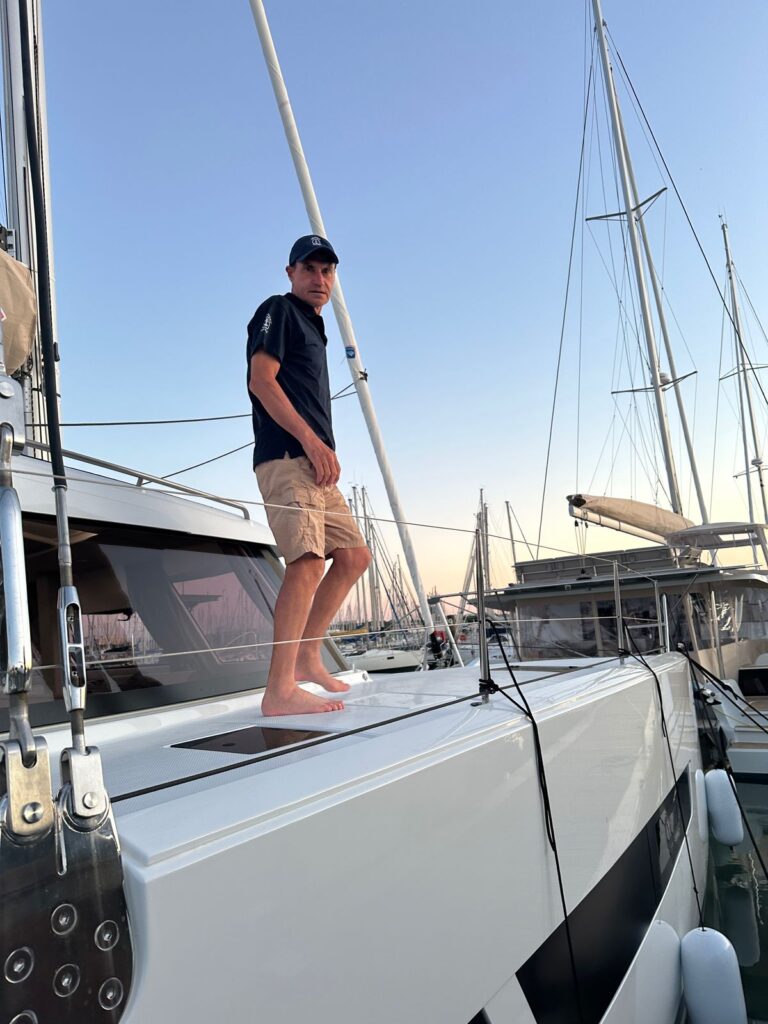 Yacht Delivery Rates & Costs
