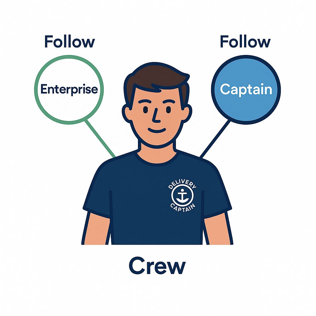 Crew