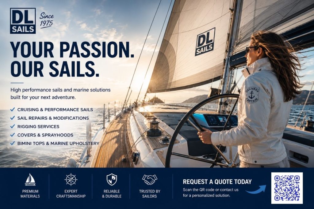 DL SAIL