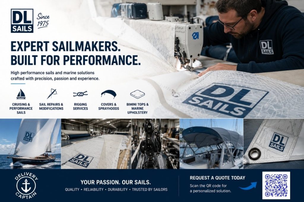 DL SAIL