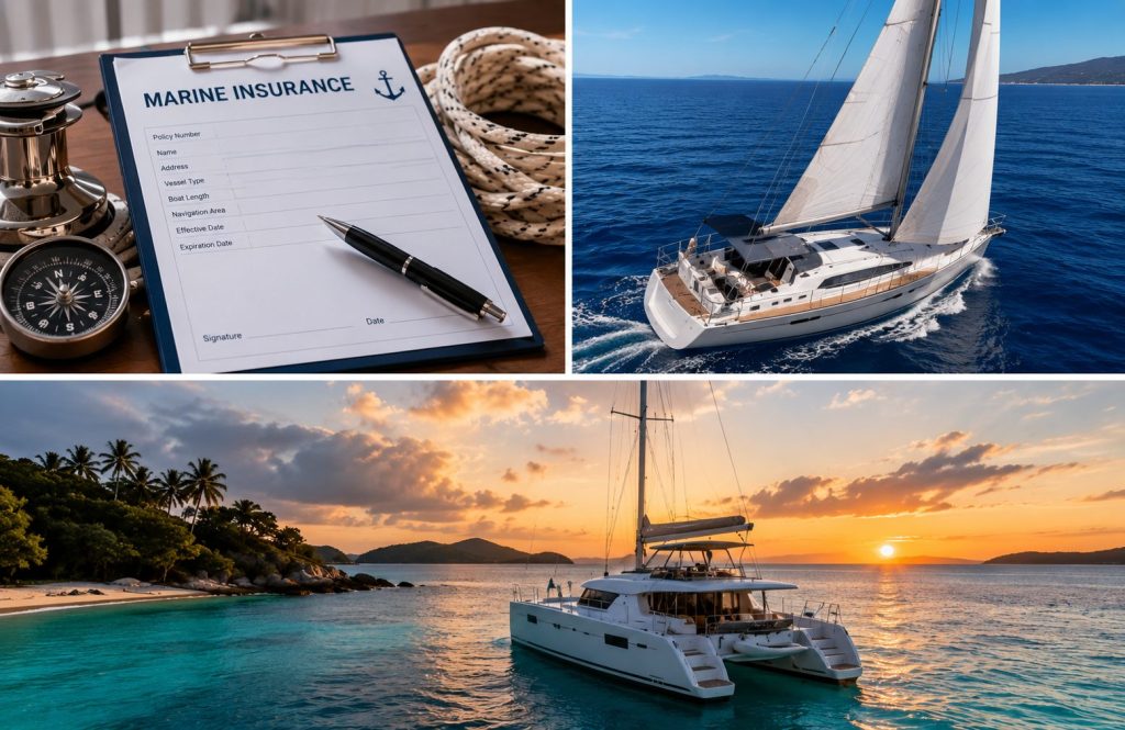 Marine Insurance