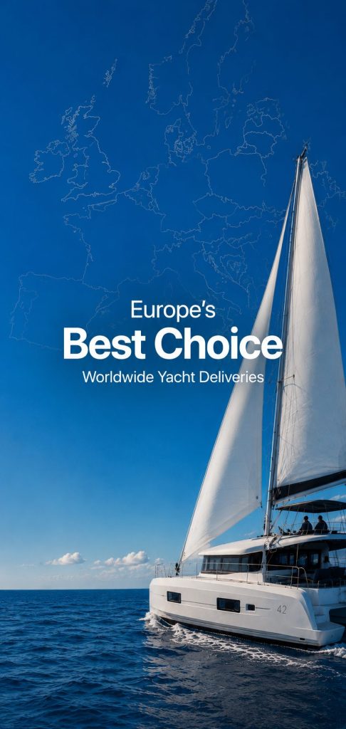 Europe's Best Choice