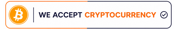 we accept btc 2